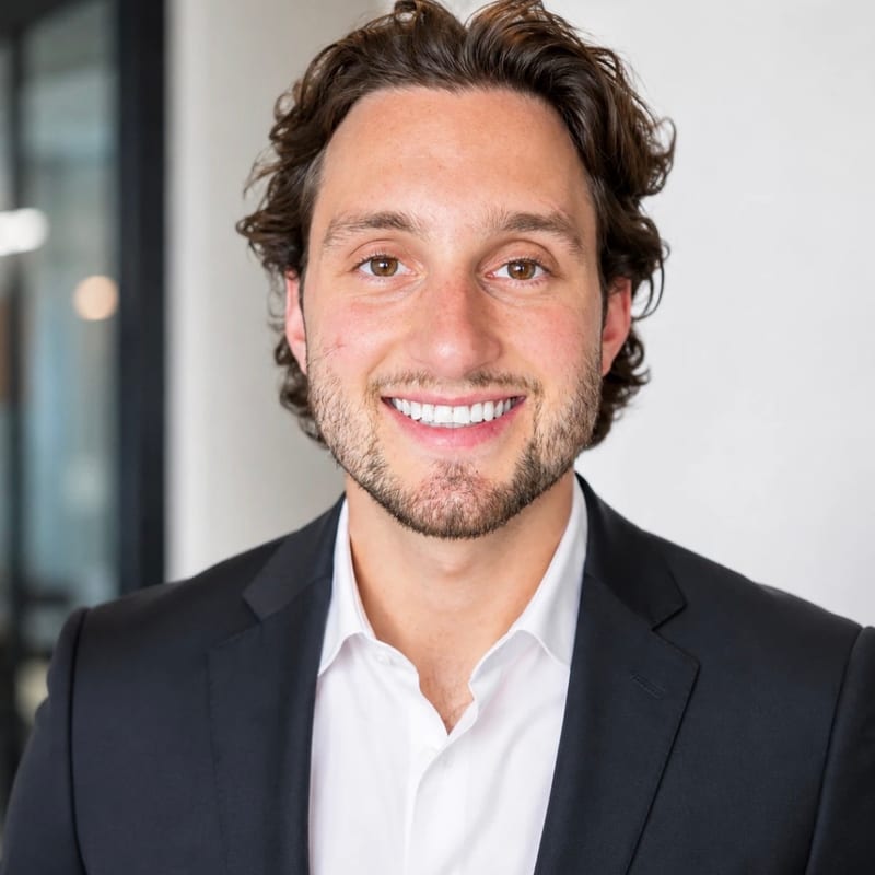 Tyler Teolis, Founder of LocalRankHQ